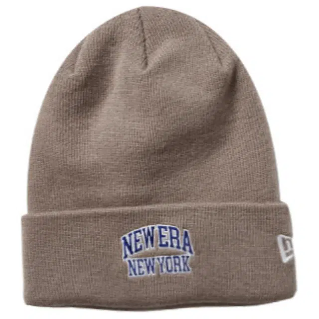 New Era Logo -