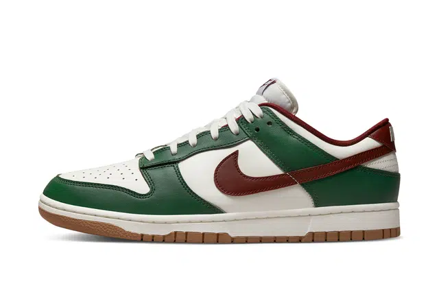 Nike Dunk FZBB