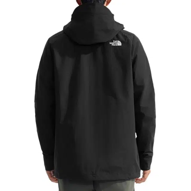 THE NORTH FACE