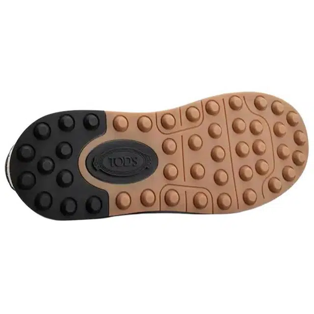 TOD'S