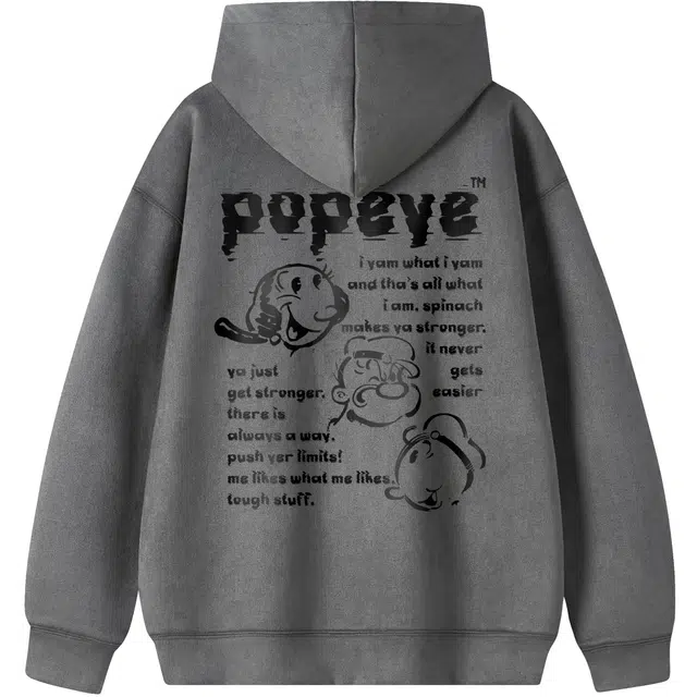 POPEYE