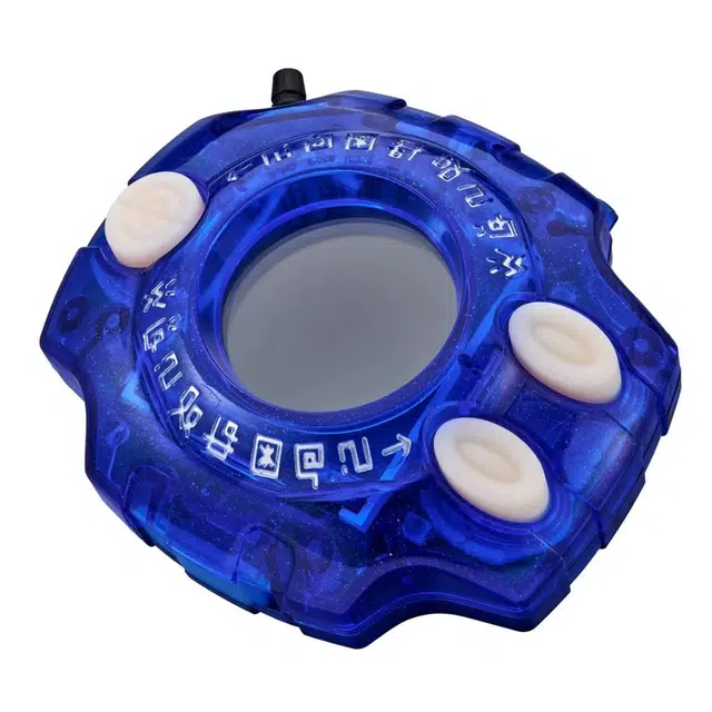 BANDAI 25