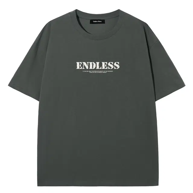 Endless Abyss LogoT