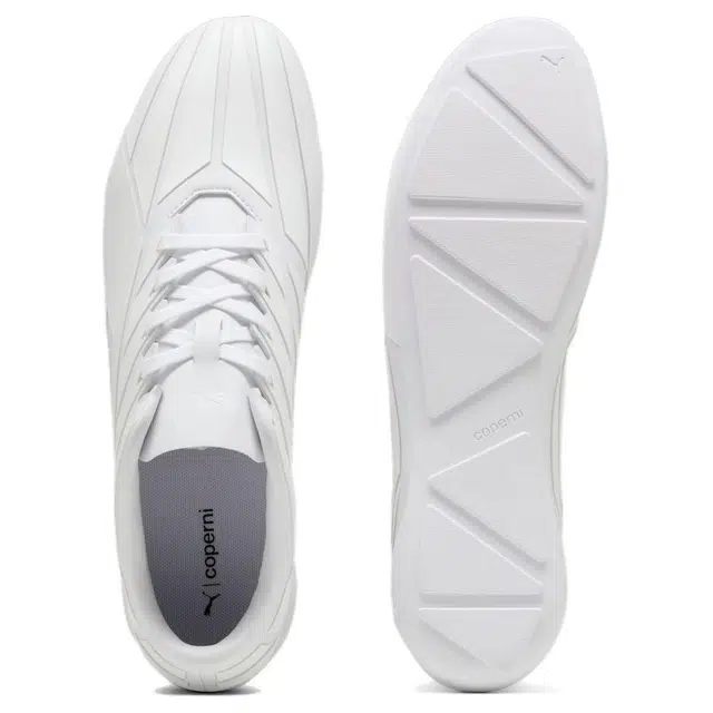 COPERNI x PUMA Speedcat White