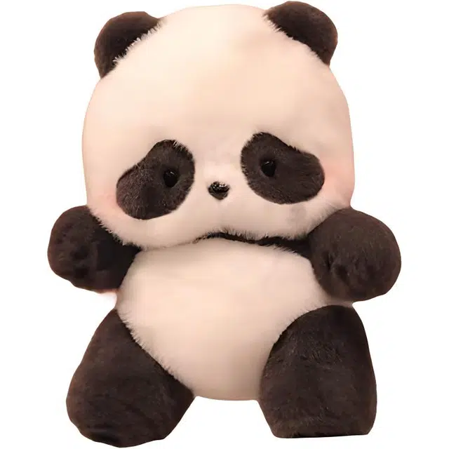 52TOYS Panda Roll