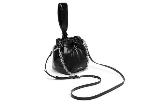 CHARLESKEITH ck PU
