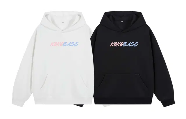 KOKO BASE 2
