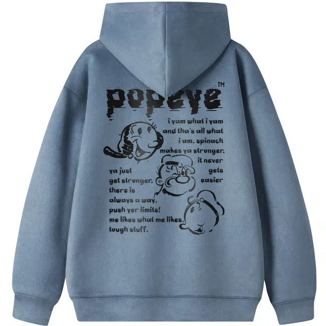 POPEYE