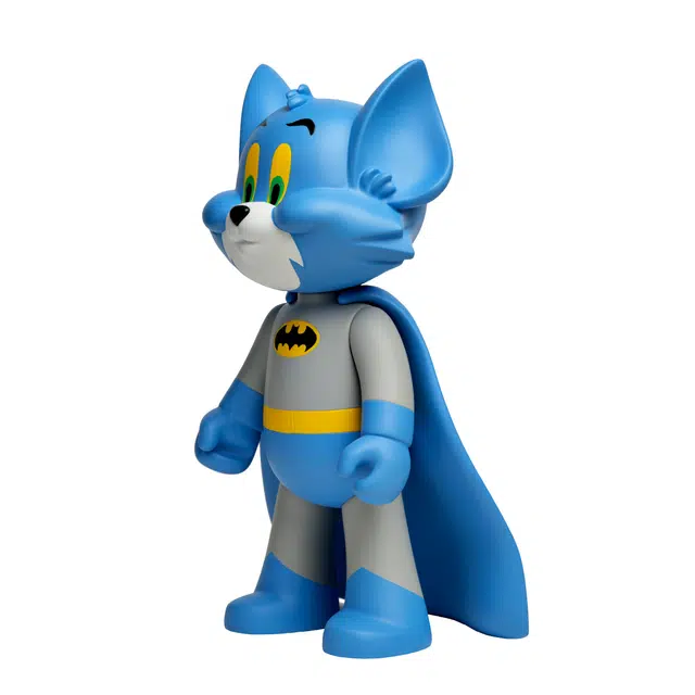 LEBLON DELIENNE x SUPERPOP Tom x 25cm