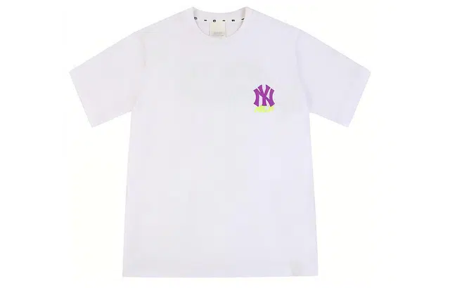 MLB T