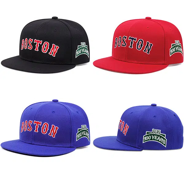 US8ACC BOSTON