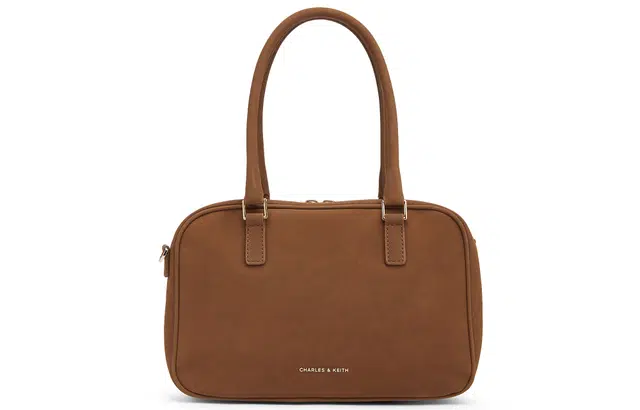 CHARLESKEITH ck PU Brown