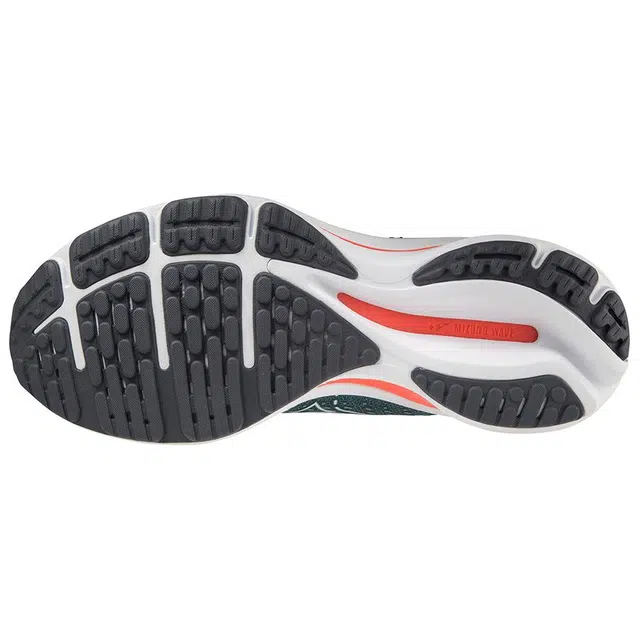 Mizuno Wave Rider 25