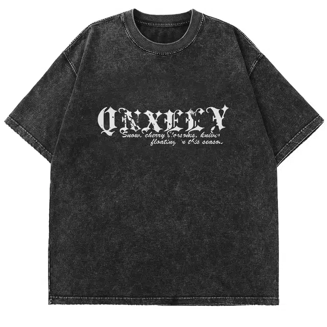 Qnxeey T