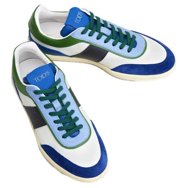 TOD'S