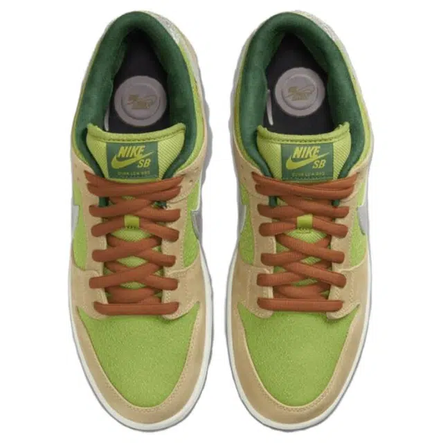 Nike SB Dunk Low "Dinner Plate"