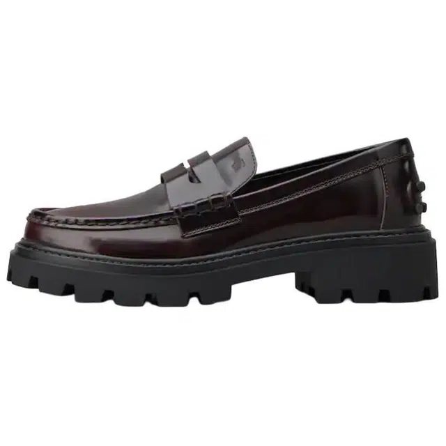 TOD'S