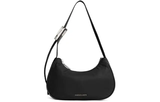 CHARLESKEITH ck PU Noir