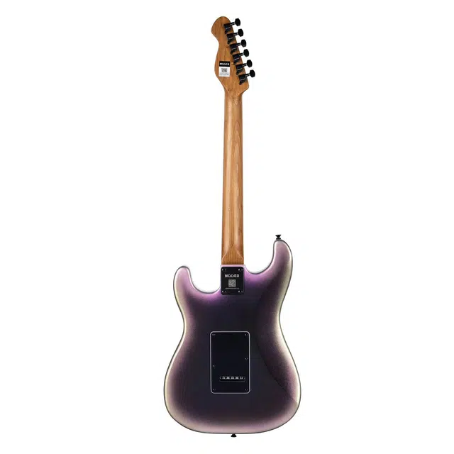 MOOER () MSC18 Pro 22