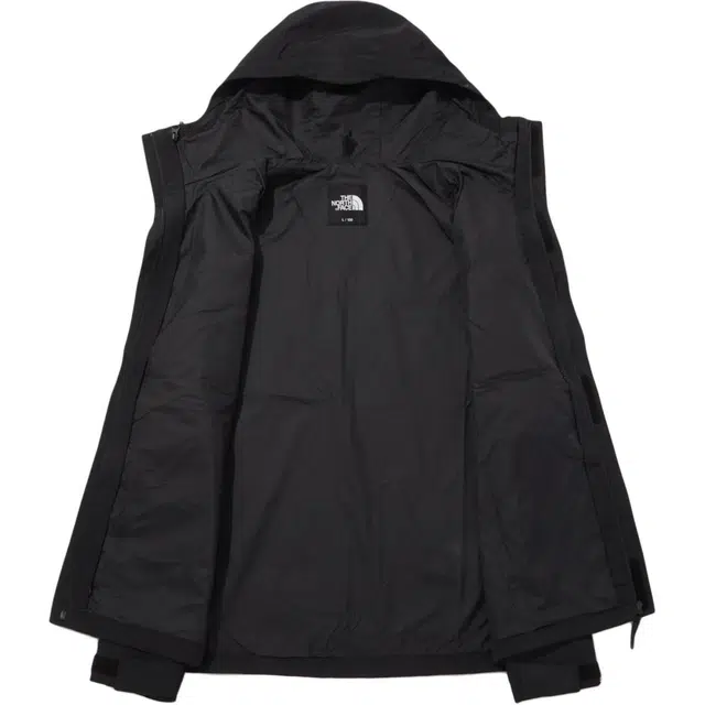 THE NORTH FACE Logo