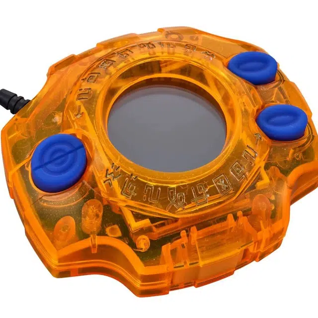 BANDAI 25