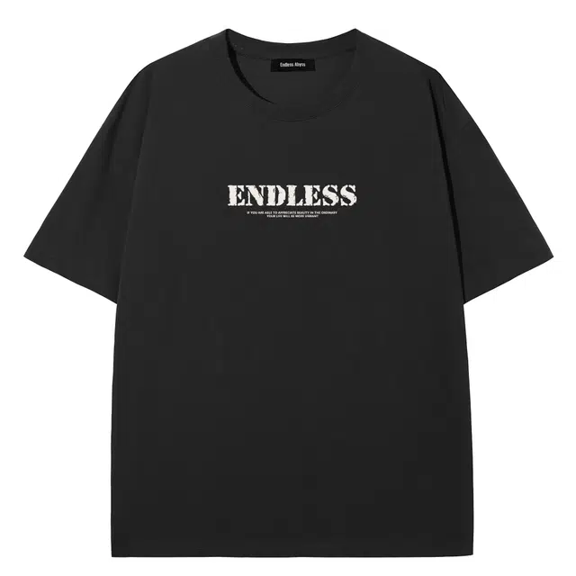 Endless Abyss LogoT