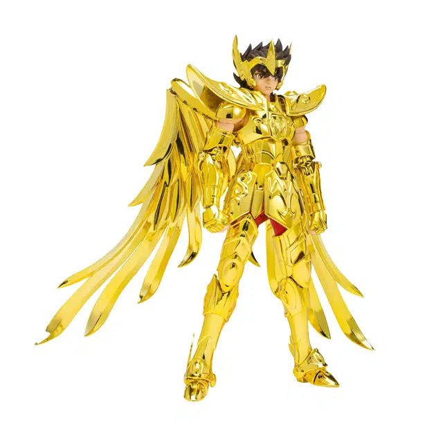 BANDAI EX 17cm