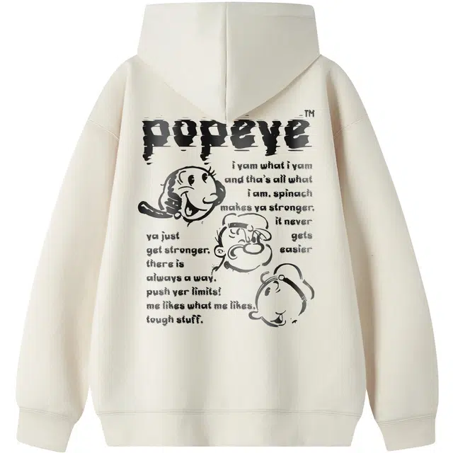 POPEYE
