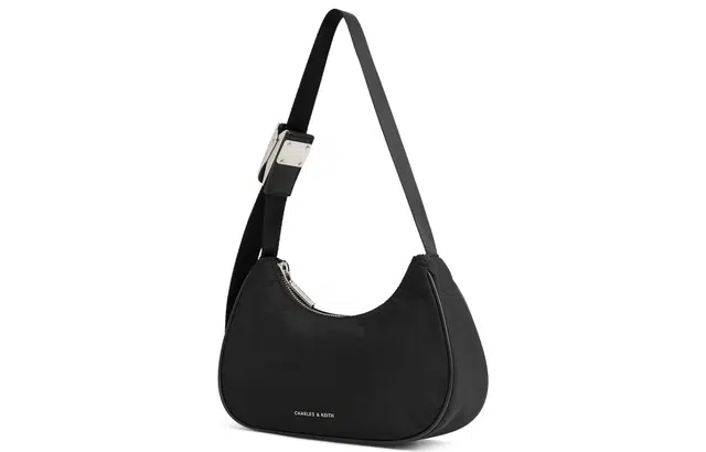 CHARLESKEITH ck PU Noir