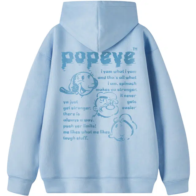 POPEYE