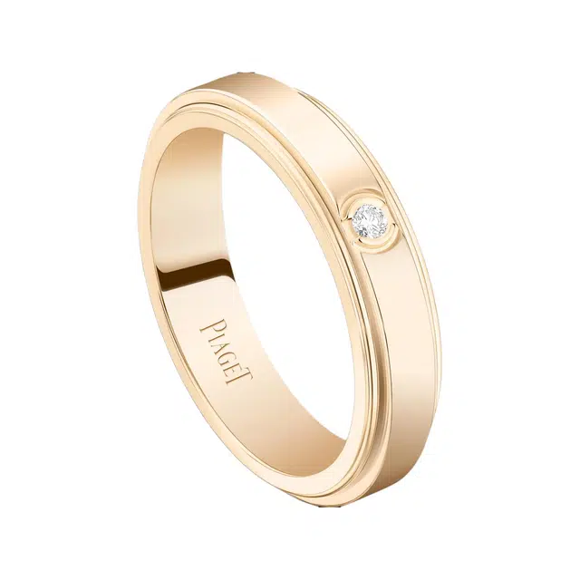 PIAGET 18K