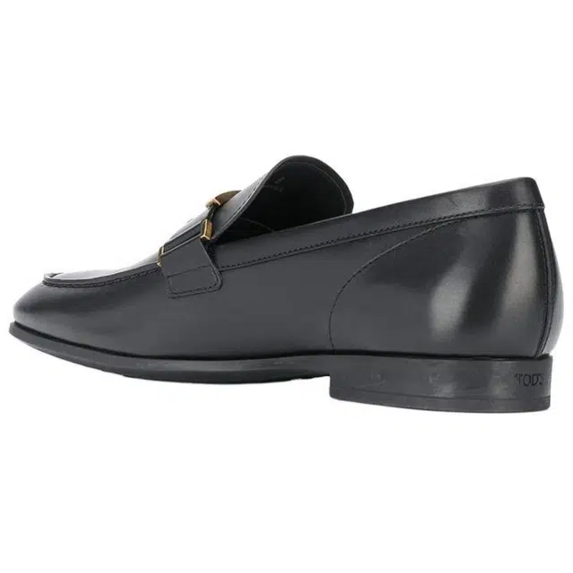 TOD'S Tlogo