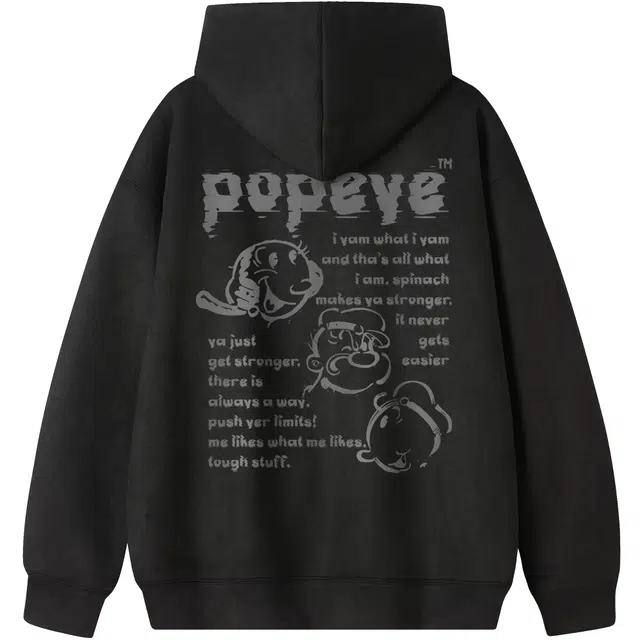 POPEYE