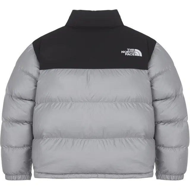 THE NORTH FACE Logo