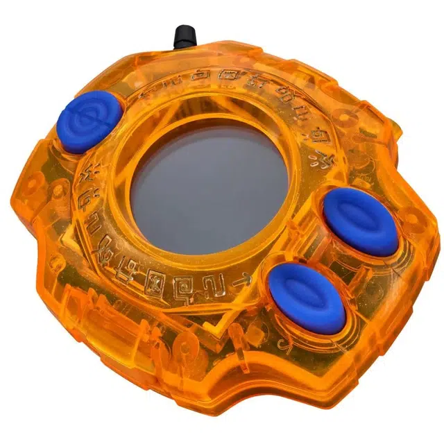 BANDAI 25