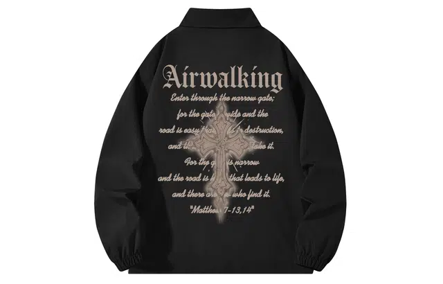 Airwalk
