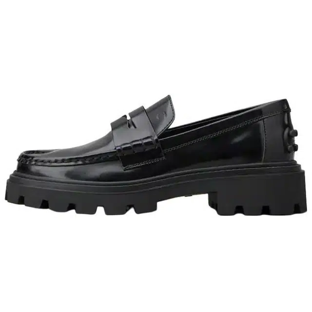TOD'S