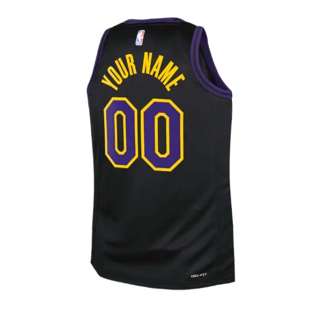 NBA x Nike