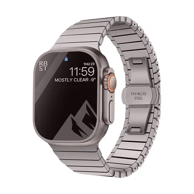 FZRT applewatch ultra2 iwatch9s8 s7 49mm