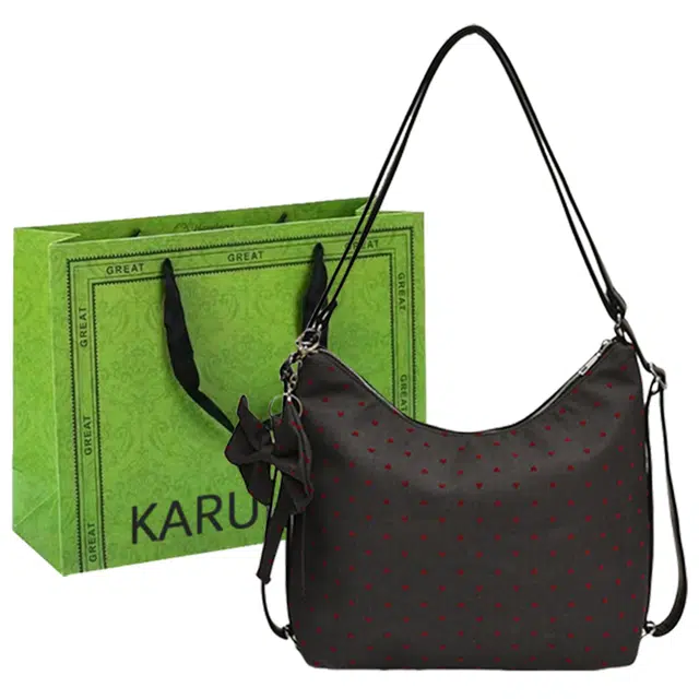 KARUISHA PU