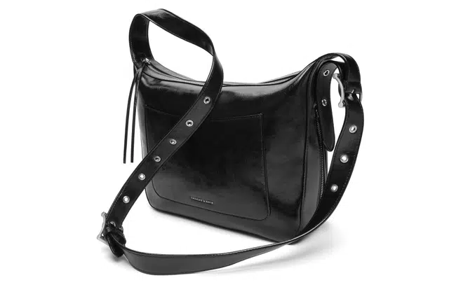 CHARLESKEITH ck PU