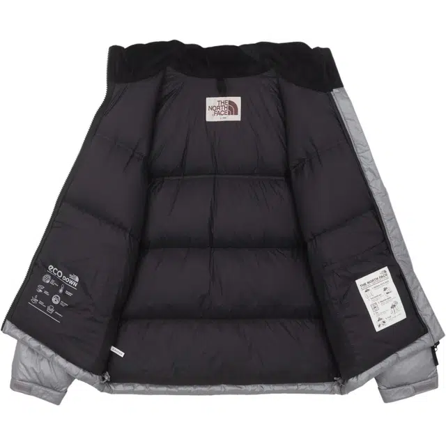 THE NORTH FACE Logo