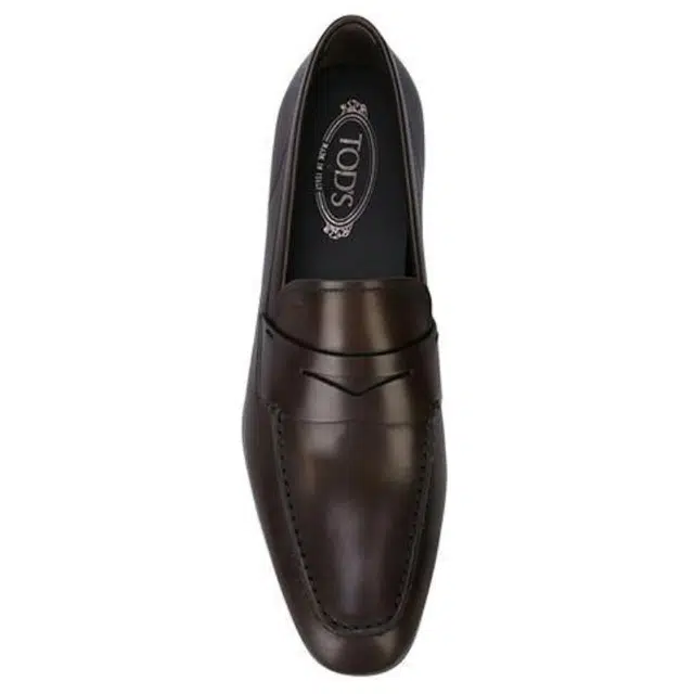 TOD'S
