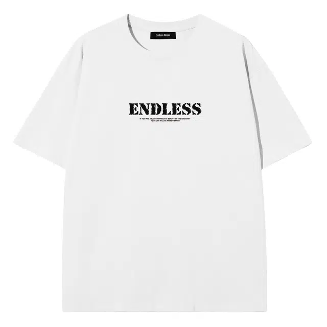 Endless Abyss LogoT