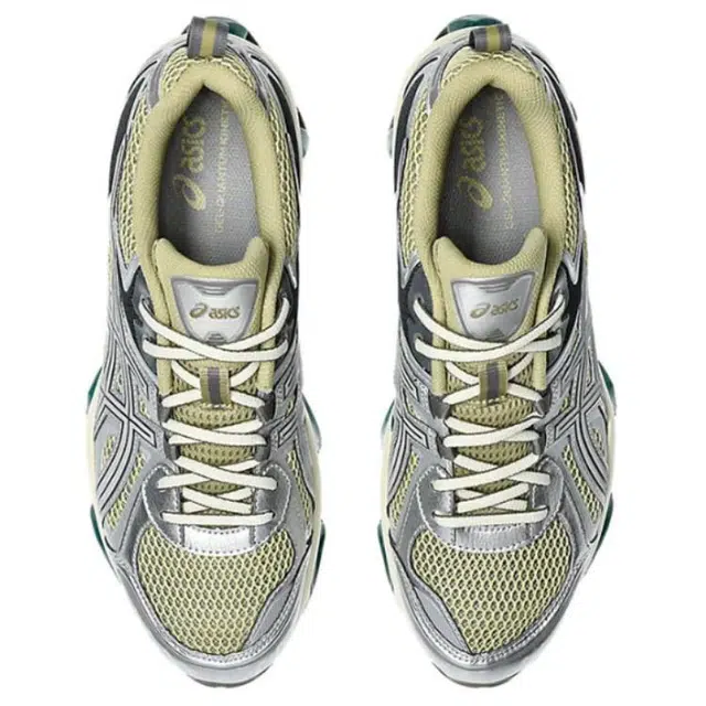 KIKO KOSTADINOV x Asics GEL-Quantum Kinetic