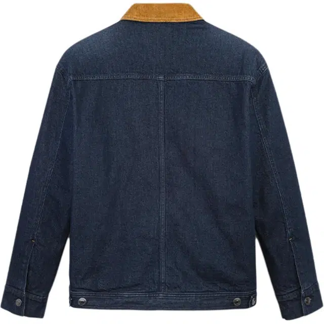 Timberland Corduroy Denim Jacket