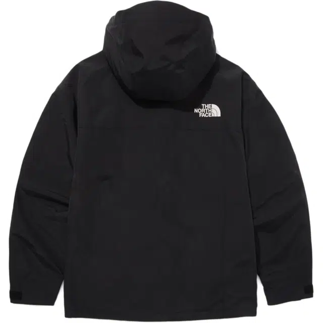 THE NORTH FACE Logo