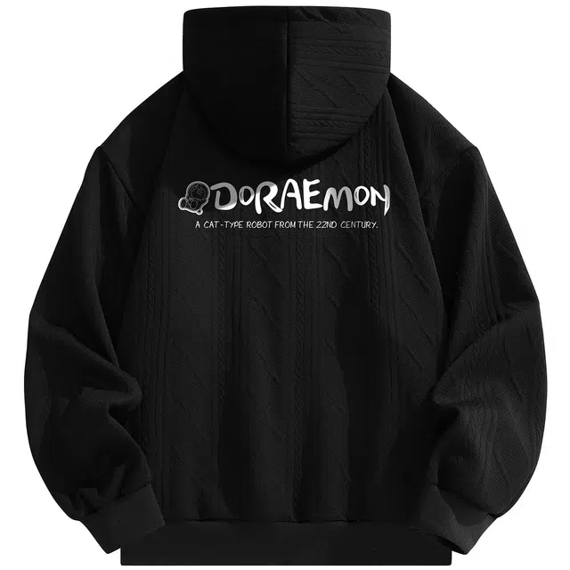 DoraemonA Logo
