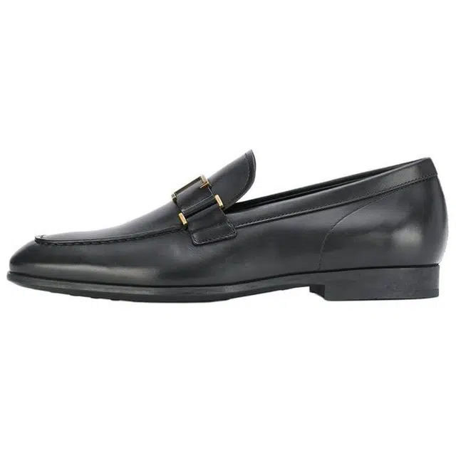 TOD'S Tlogo