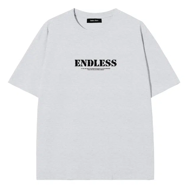 Endless Abyss LogoT